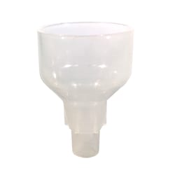 MTC Bio Adapter for SureStrain™ Premium Cell Strainers, 25/PK