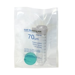 MTC Bio&nbsp;ReadyStrain&trade; Cell Straining  Kits, 50/PK