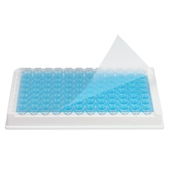 MTC Bio Sealing film, for ELISA and EIA applications , 10 bags of 10 seals,