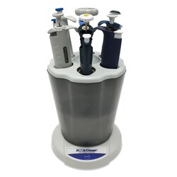 MTC Bio NUVACLEAN UV PIPETTE CAROUSEL