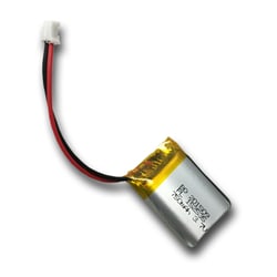 MTC Bio Replacement Battery, 1/EA