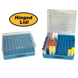 MTC Bio Cryo Storage Box, 5/PK, Quantity: Pack of 5