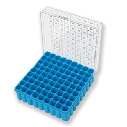 MTC Bio Cryo Storage Box, 5/PK, Quantity: Pack of 5