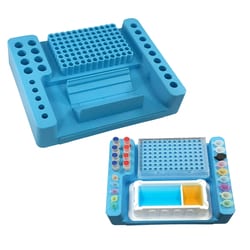 MTC Bio CoolCaddy PCR WorkStation, 1/EA, Quantity: Each of 1