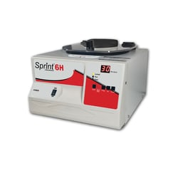 MTC Bio Clinical Centrifuge with 6x10ml swing out rotor, accepts all common