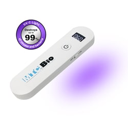 MTC Bio BioWand™ Personal UV Sanitizer
