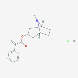 ALFA CHEMISTRY INC Apoatropine hydrochloride | 5978-81-4 | MFCD10574677