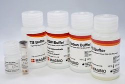 Magbio Genomics Inc HighPrep Blood & Tissue DNA Kit (96 preps), Quantity: