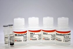 Magbio Genomics Inc HighPrep Plasmid DNA Kit (96 preps), Quantity: Each
