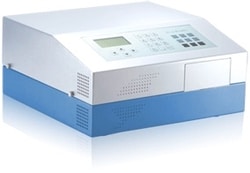 Actgene Inc ELISA Plate Reader, Quantity: Each of 1