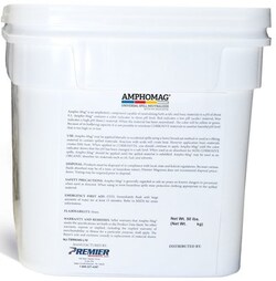 Premiere Magnesia UNIV SPILL SORBENT NEUTRALIZER, Quantity: Each of 1