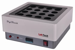 Labtech Inc 16 Well DigiBlock Digester for 100ml Tubes