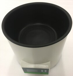 Labtech Inc 5 liter water/oil Heating Bath, Quantity: Each of 1