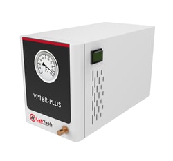 Labtech Inc Vacuum Pump, Quantity: Each of 1