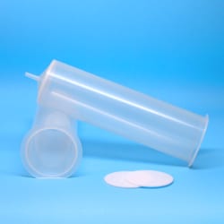 MARVELGENT BIOSCIENCES INC Empty Disposable Gravity Flow Columns, 300 mL
