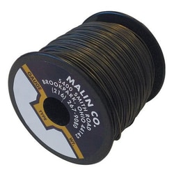 Malin Company Inc Baling Wire, 0.0286 diameter, 2292ft, Quantity: Each