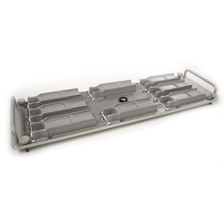 Rarecyte RareCyte AccuCyte CyteSpreader Tray, Quantity: Each of 1