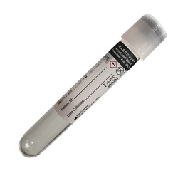 Rarecyte RareCyte AccuCyte Blood Collection Tube, Sterile, 10-Pack, Quantity: