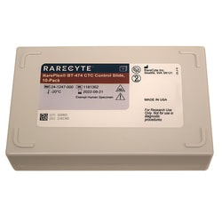 Rarecyte RareCyte RarePlex BT-474 spike-in CTC Control Slide, 10-Pack,