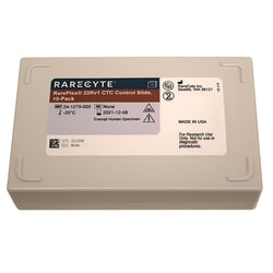 Rarecyte RareCyte RarePlex 22Rv1 spike-in CTC Control Slide, 10-Pack, Quantity: