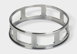 Fritsch Milling And Sizing Inc Impact Bar PULVERISETTE 14 Premium Line