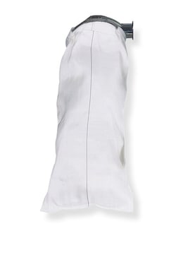 Fritsch Milling And Sizing Inc Filter Sacks P-14 Pack = 20 PCs.