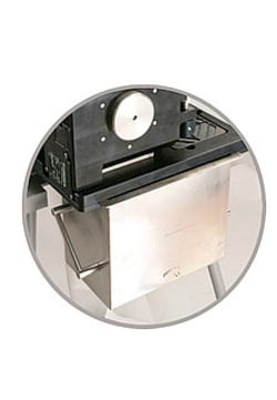 Fritsch Milling And Sizing Inc&nbsp;Collecting Vessel 10 Liters for P-19/P-25