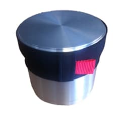 Fritsch Milling And Sizing Inc&nbsp;Seal Tape 125-500 Ml Grinding Bowls, Premium Line