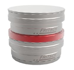 Fritsch Milling And Sizing Inc&nbsp;Stacking Ring for 125-150Ml Premium Line