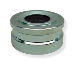 Fritsch Milling And Sizing Inc Reducing Adapter for Grinding Bowls 12 -