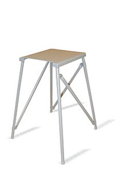 Fritsch Milling And Sizing Inc Universal Support Stand for Cutting And