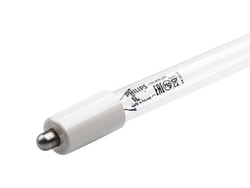 Bulbs Com Philips 75W 62in T5 TUV Germicidal Fluorescent Tube (Pack of