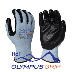 ARMOR GUYS&nbsp;Extraflex Gloves, 2XL