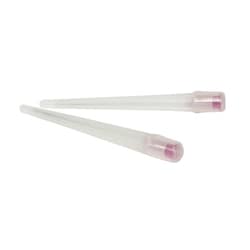 PARTNAR ANIMAL HEALTH Needle for Follicle Aspiration 18G, 10/pk, Quantity: