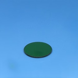 CTK Instruments LLC&nbsp;Green filter, d=32 x 2 mm