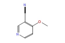 eMolecules​ 4-METHOXY-NICOTINONITRILE | 74133-20-3 | 1G | Purity: 97%,