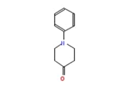 eMolecules​ 1-PHENYLPIPERIDIN-4-ONE | 19125-34-9 | 5G | Purity: 96%, Quantity: