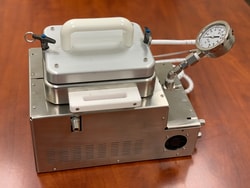 SINGH INSTRUMENT LLC M 96 - High Throughput Pressure Reactor for SBS format