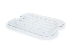 GRANT INSTRUMENTS&nbsp;Base tray polycarbonate for SAP12, JBN12 and JBA12