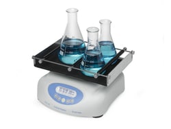 GRANT INSTRUMENTS Orbital shaker multi-platform. Order platform separately