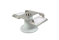 GRANT INSTRUMENTS Rotor for 2 x 96 well microplates to 45mm depth, fits LMC-3000 and LMC-4200R