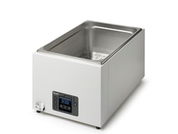GRANT INSTRUMENTS Water bath, digital, 26L ambient +5 to 99°C, includes