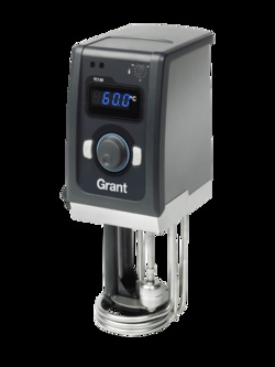 GRANT INSTRUMENTS Heating circulator digital, general purpose -25°C* to 120°C, pump