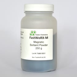FASTER CHEMISTRY LLC&nbsp;Faster Chemistry FastWoRX-M 250 g