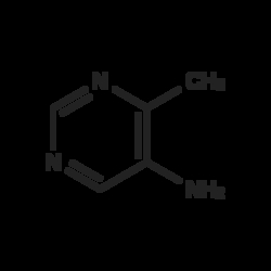 Ambeed 5-Amino-4-methylpyrimidine, Purity: 97%, CAS No.: 3438-61-7, MDL