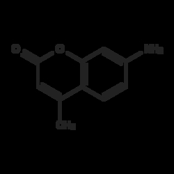 Ambeed 7-Amino-4-methylcoumarin | 26093-31-2 | MFCD00006868 | 1 g, Quantity: