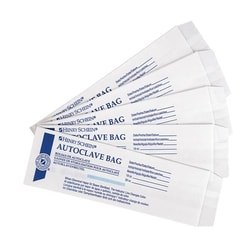 INSOURCE INC Autoclave Bag 10 in 1000/Bx, Quantity: Case of 1000