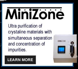 DSI LLC MZ- Minizone Refiner, Quantity: Each of 1