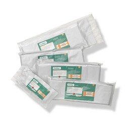 HYDROFLEX AMERICA INC PurMop EF40-S Sterile Disposable Cleanroom Mop, Case