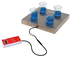 JDM SCIENTIFIC LLC 4 POSITION-MULTI MAG STIRRER